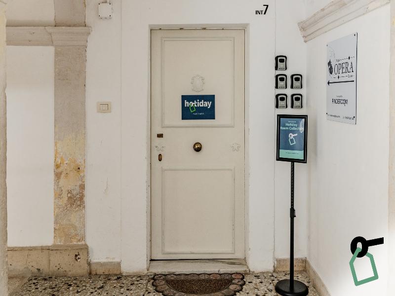 Hotiday Room Collection - Ortigia Opera image
