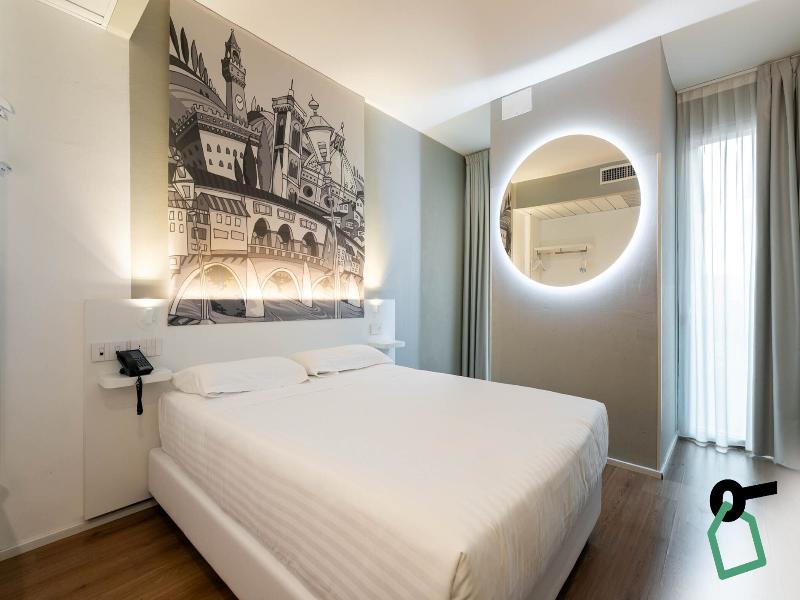 Hotiday Firenze Peretola image