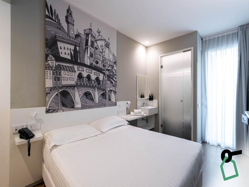 Hotiday Firenze Peretola image