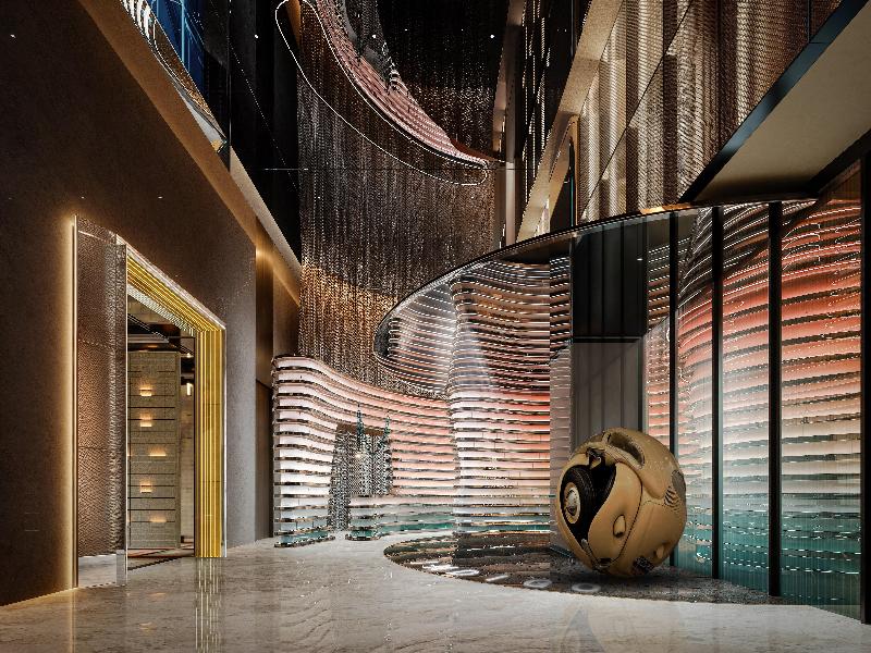 Hotel Indigo Chongqing Chaotianmen by IHG image