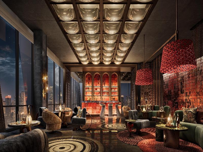 Hotel Indigo Chongqing Chaotianmen by IHG image