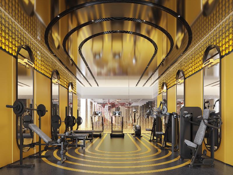 Hotel Indigo Chongqing Chaotianmen by IHG image