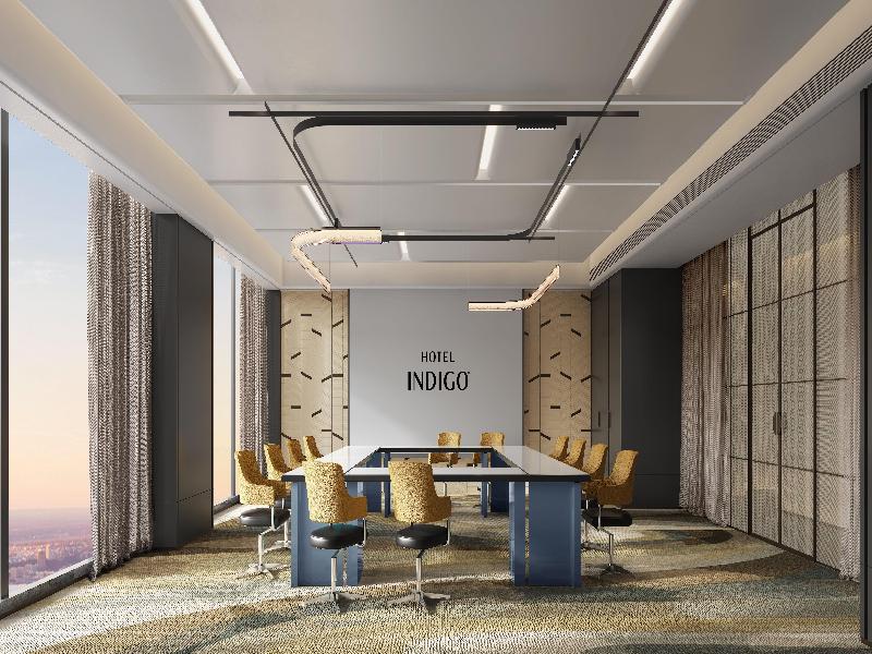Hotel Indigo Chongqing Chaotianmen by IHG image