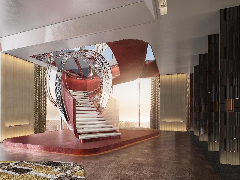 Hotel Indigo Chongqing Chaotianmen by IHG image