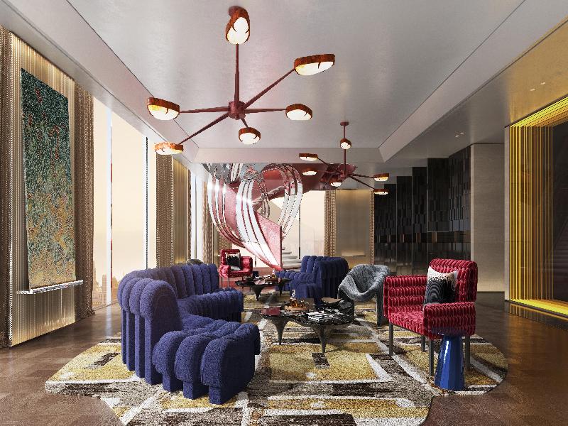 Hotel Indigo Chongqing Chaotianmen by IHG image