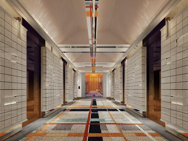 Hotel Indigo Chongqing Chaotianmen by IHG image