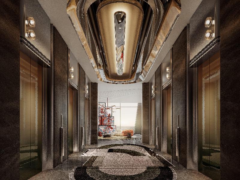 Hotel Indigo Chongqing Chaotianmen by IHG image