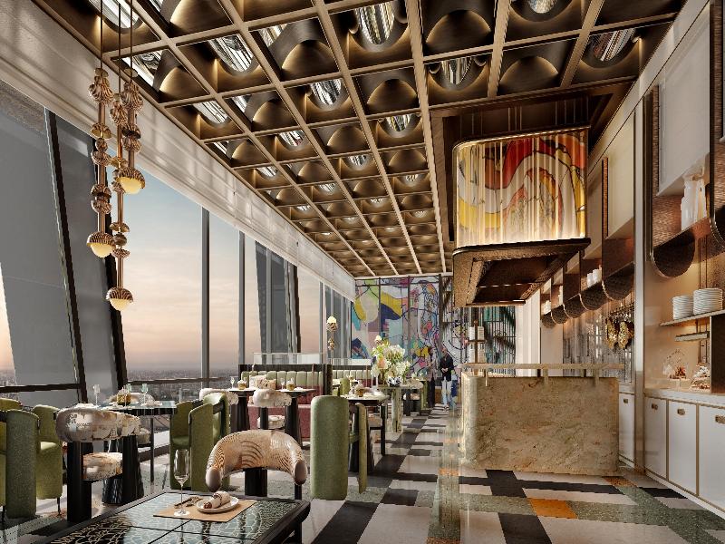 Hotel Indigo Chongqing Chaotianmen by IHG image