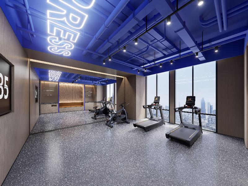 Holiday Inn Express Guiyang Guanshanhu by IHG image