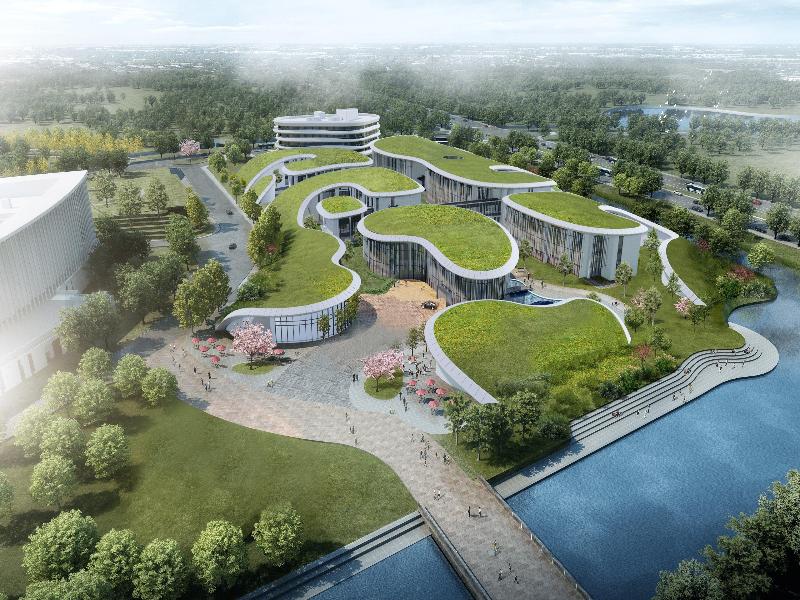 Kimpton Nine Trees Shanghai by IHG image
