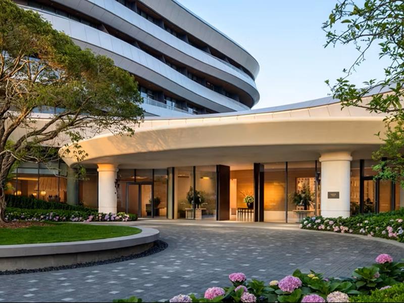 Kimpton Nine Trees Shanghai by IHG image