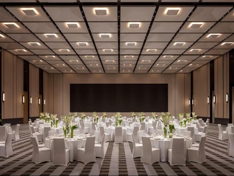 Kimpton Nine Trees Shanghai by IHG image