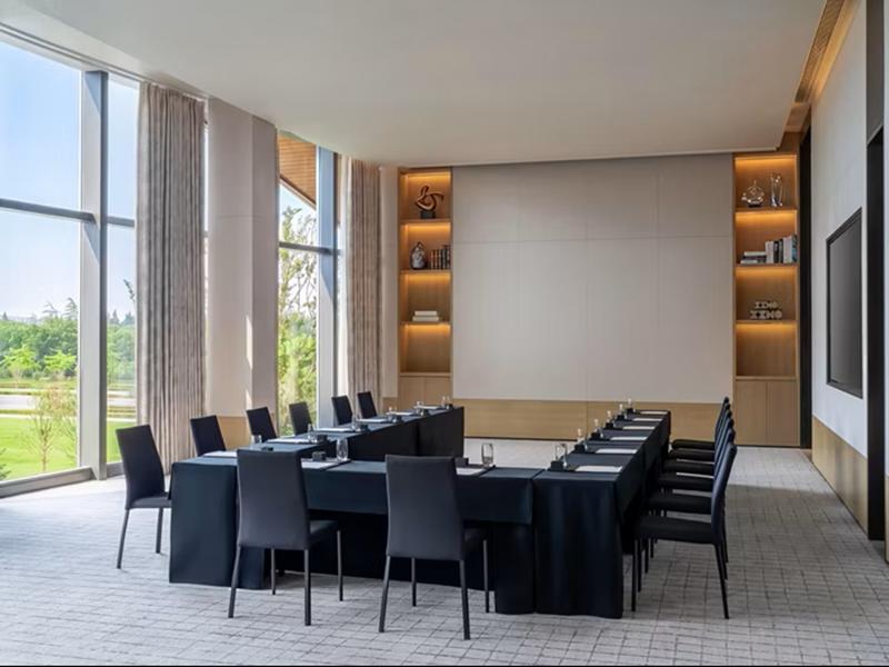 Kimpton Nine Trees Shanghai by IHG image