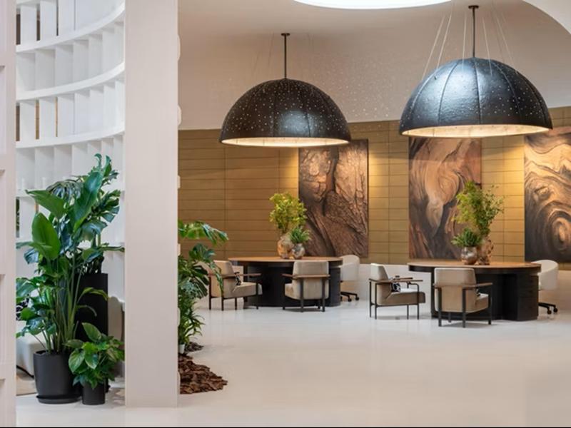 Kimpton Nine Trees Shanghai by IHG image