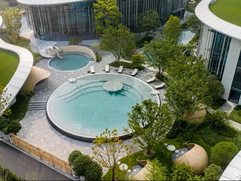 Kimpton Nine Trees Shanghai by IHG image