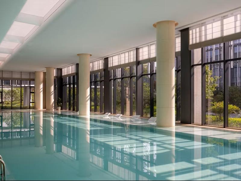 Kimpton Nine Trees Shanghai by IHG image