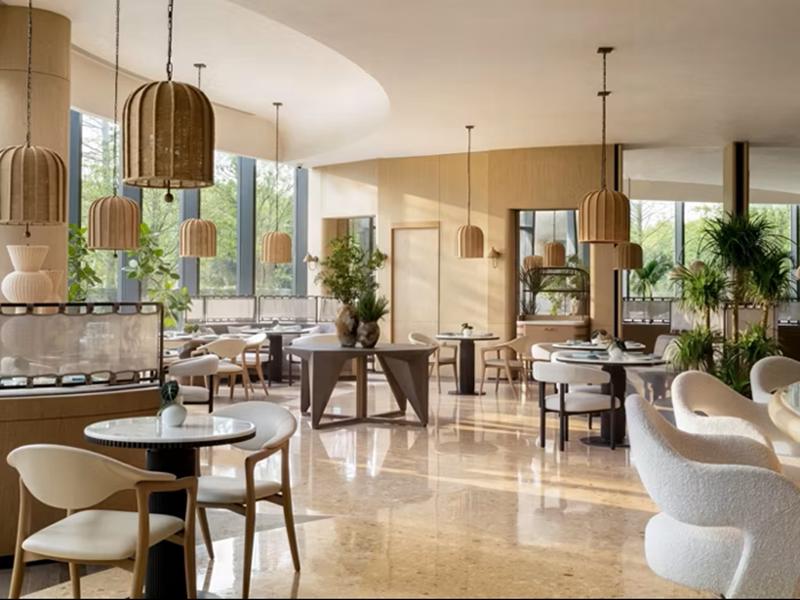 Kimpton Nine Trees Shanghai by IHG image