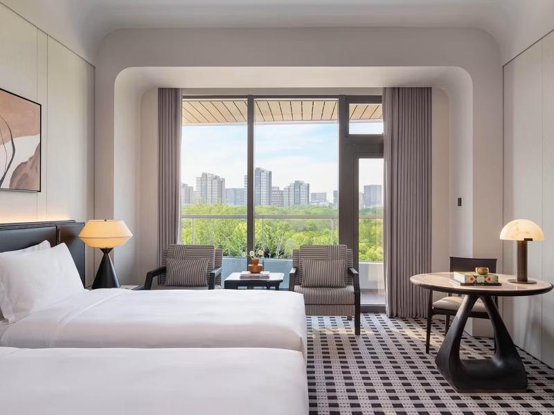 Kimpton Nine Trees Shanghai by IHG image