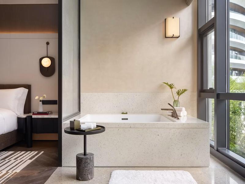 Kimpton Nine Trees Shanghai by IHG image