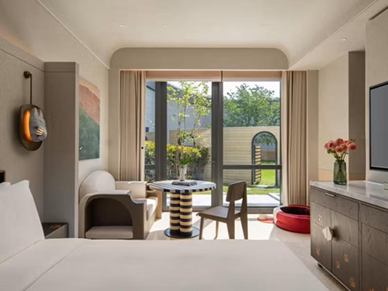 Kimpton Nine Trees Shanghai by IHG image