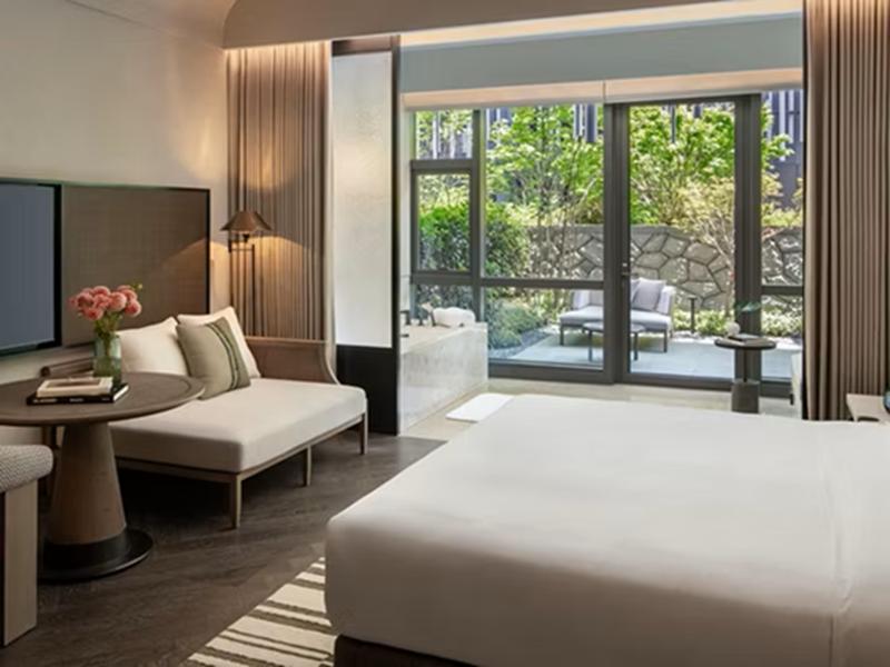 Kimpton Nine Trees Shanghai by IHG image