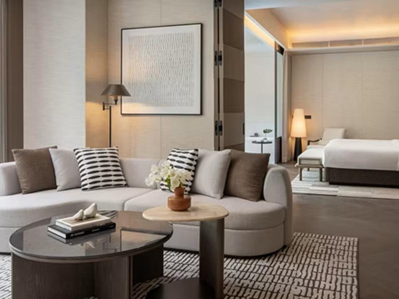 Kimpton Nine Trees Shanghai by IHG image