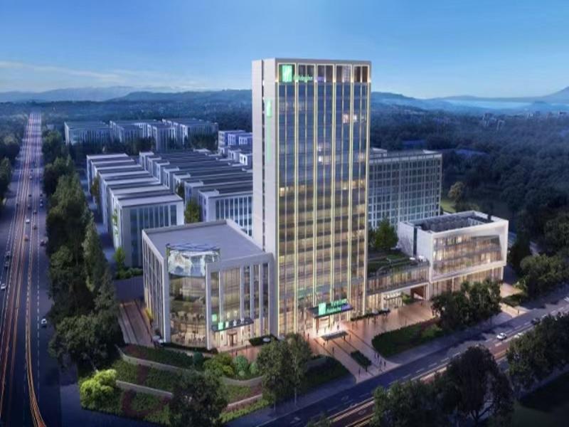 Holiday Inn Express Qingdao Jimo by IHG image