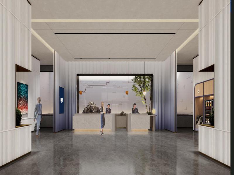 Holiday Inn Express Qingdao Jimo by IHG image