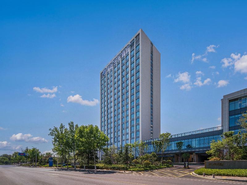 Holiday Inn Express Qingdao Jimo by IHG image