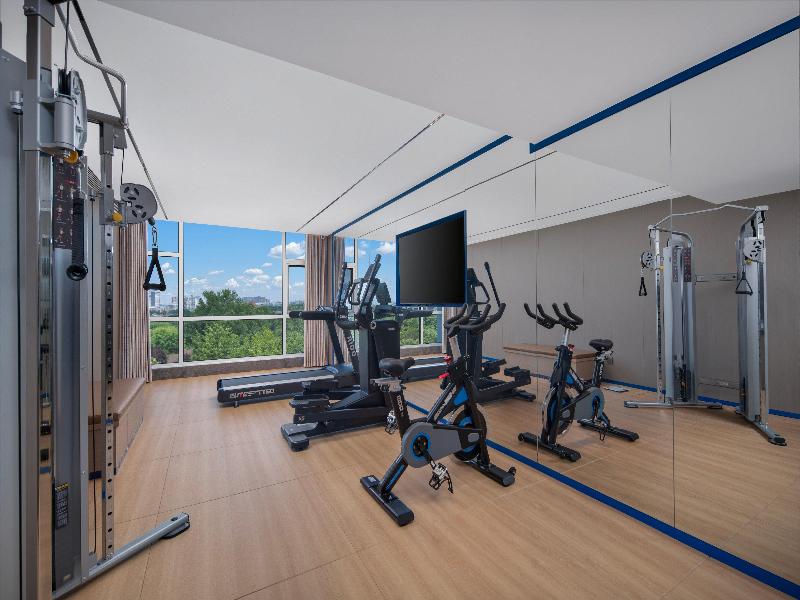 Holiday Inn Express Qingdao Jimo by IHG image