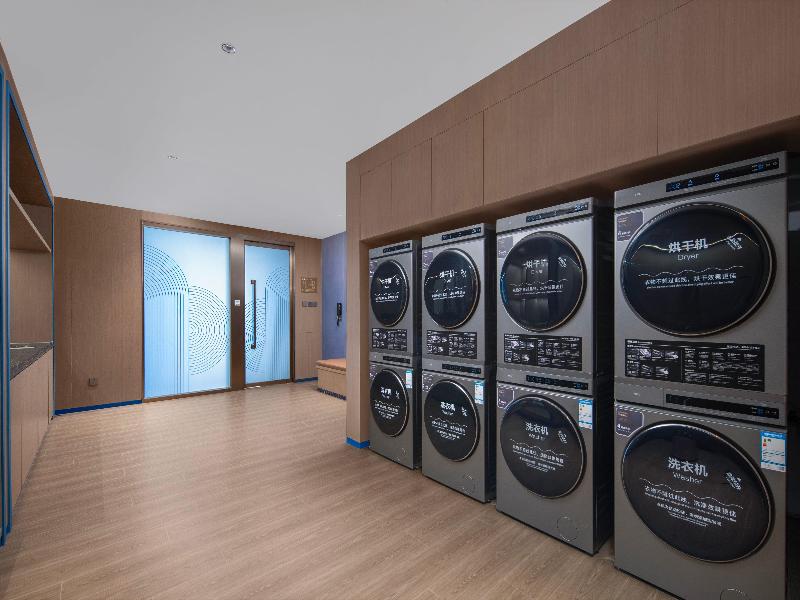 Holiday Inn Express Qingdao Jimo by IHG image