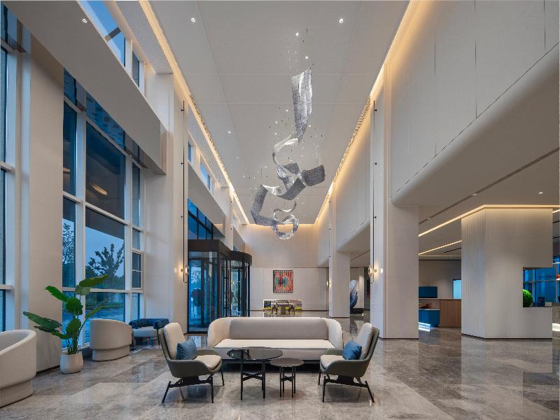 Holiday Inn Express Qingdao Jimo by IHG image