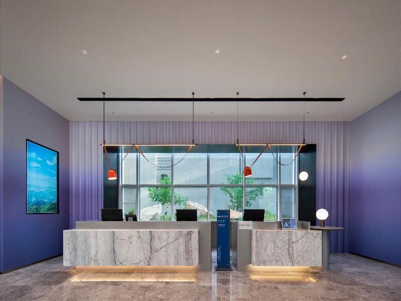 Holiday Inn Express Qingdao Jimo by IHG image