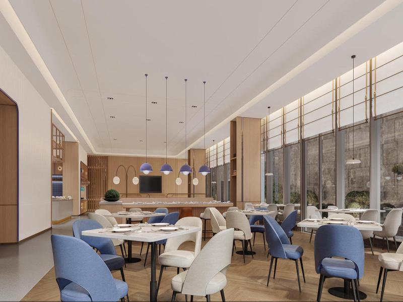 Holiday Inn Express Qingdao Jimo by IHG image