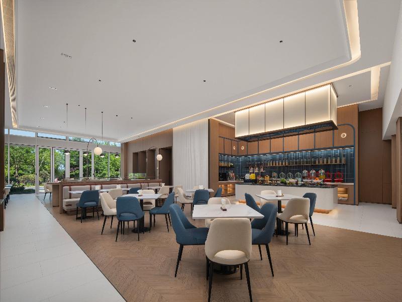 Holiday Inn Express Qingdao Jimo by IHG image