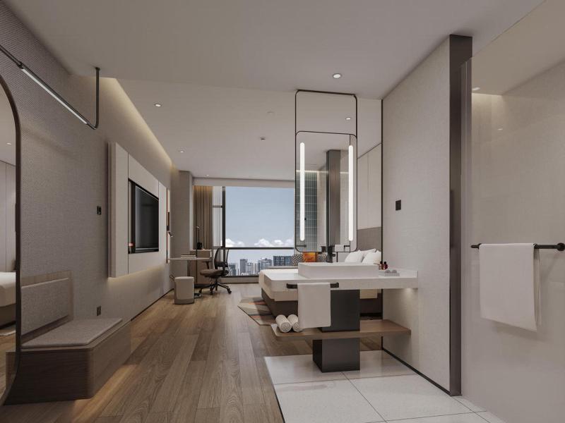 Holiday Inn Express Qingdao Jimo by IHG image