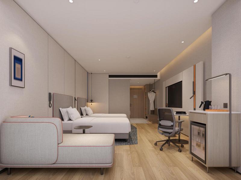 Holiday Inn Express Qingdao Jimo by IHG image