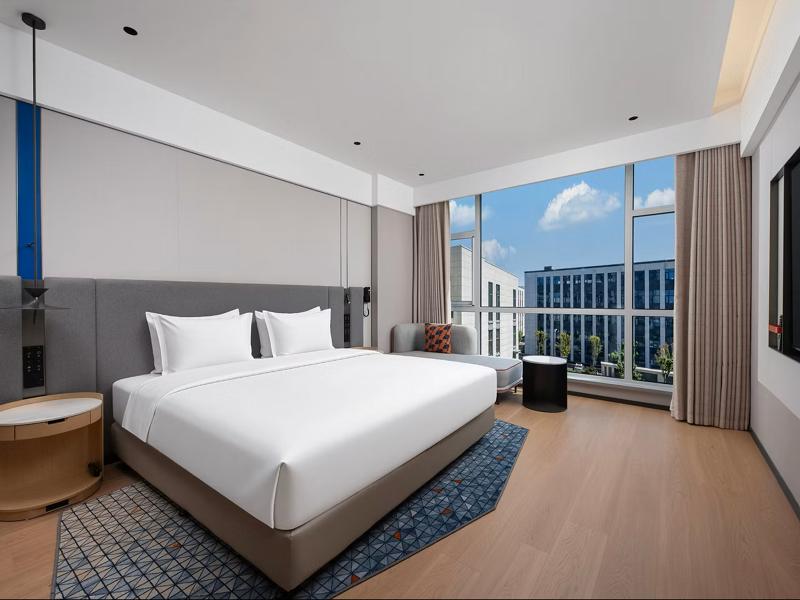 Holiday Inn Express Qingdao Jimo by IHG image