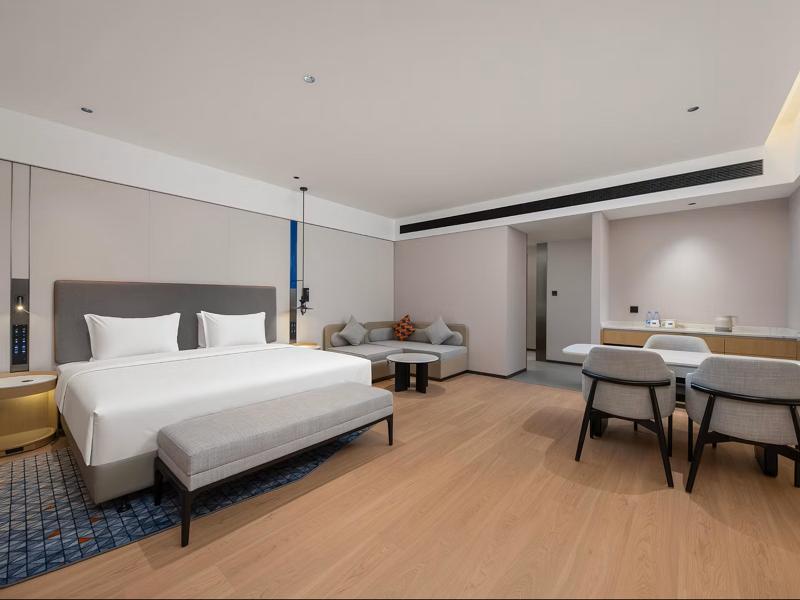 Holiday Inn Express Qingdao Jimo by IHG image