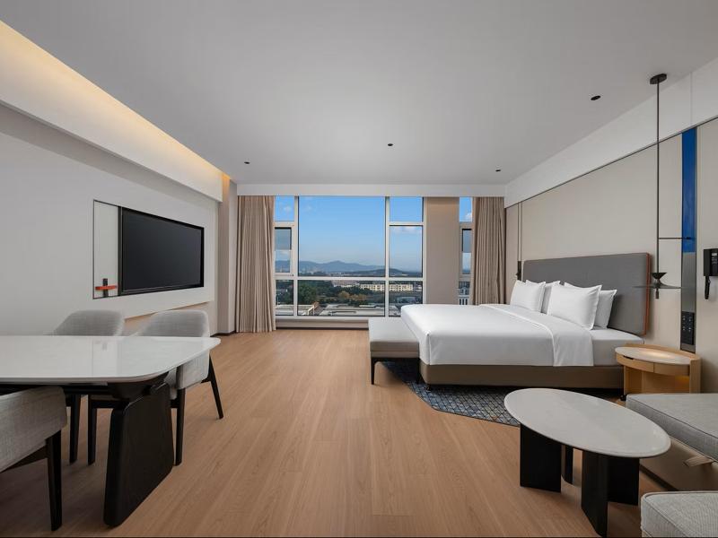 Holiday Inn Express Qingdao Jimo by IHG image