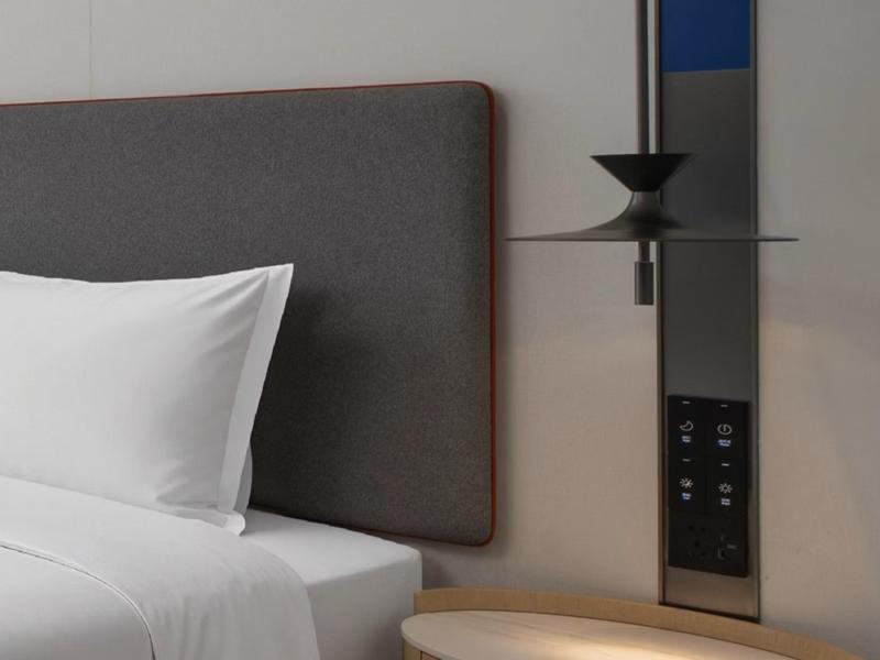 Holiday Inn Express Qingdao Jimo by IHG image