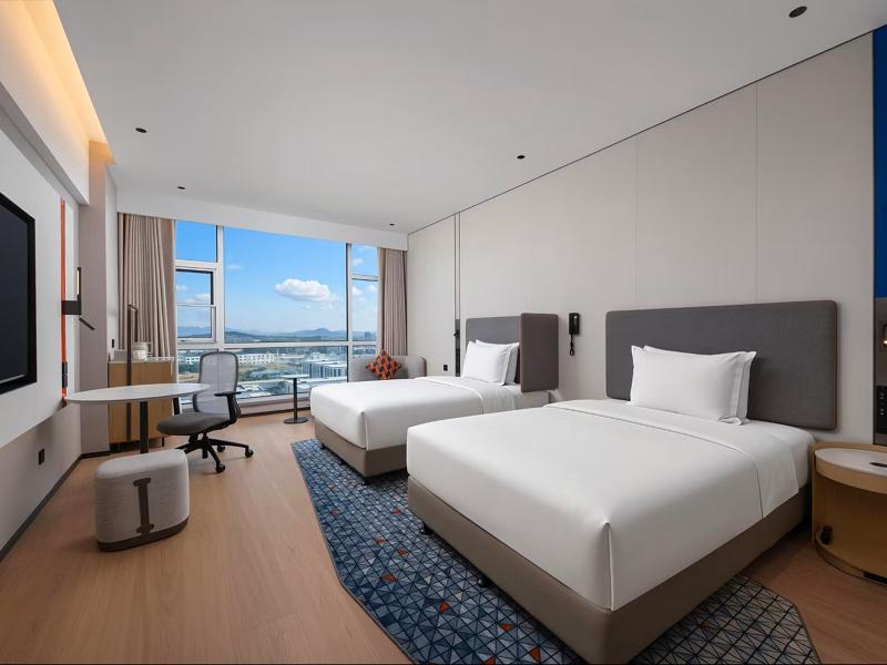 Holiday Inn Express Qingdao Jimo by IHG image