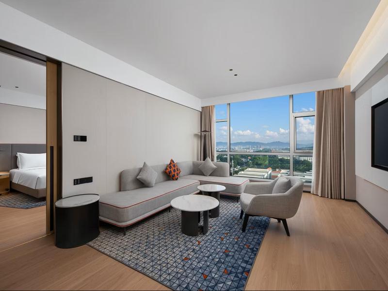Holiday Inn Express Qingdao Jimo by IHG image