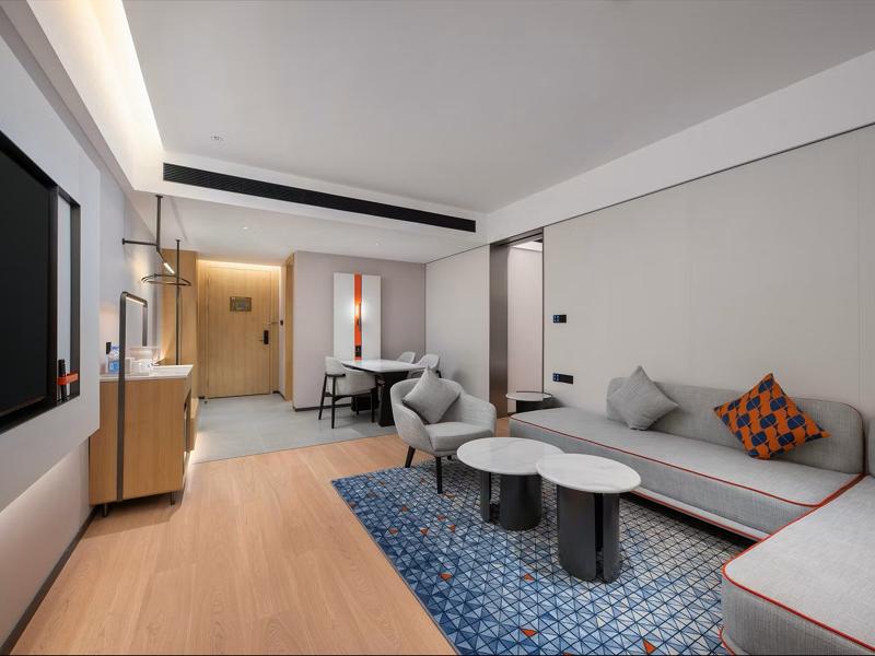 Holiday Inn Express Qingdao Jimo by IHG image