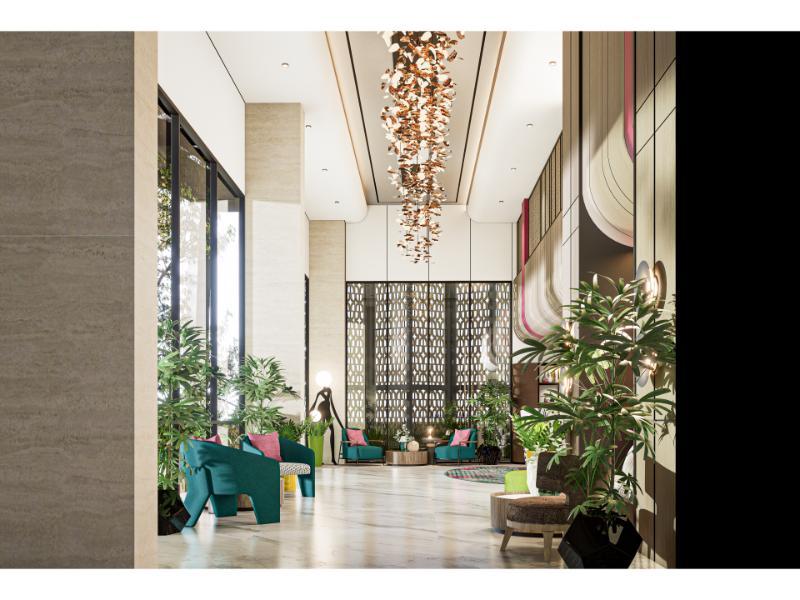 fave+ Hotel Lampung image