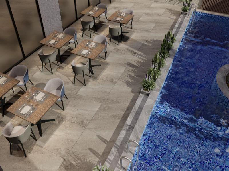 fave+ Hotel Lampung image