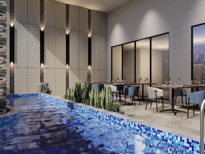 fave+ Hotel Lampung image