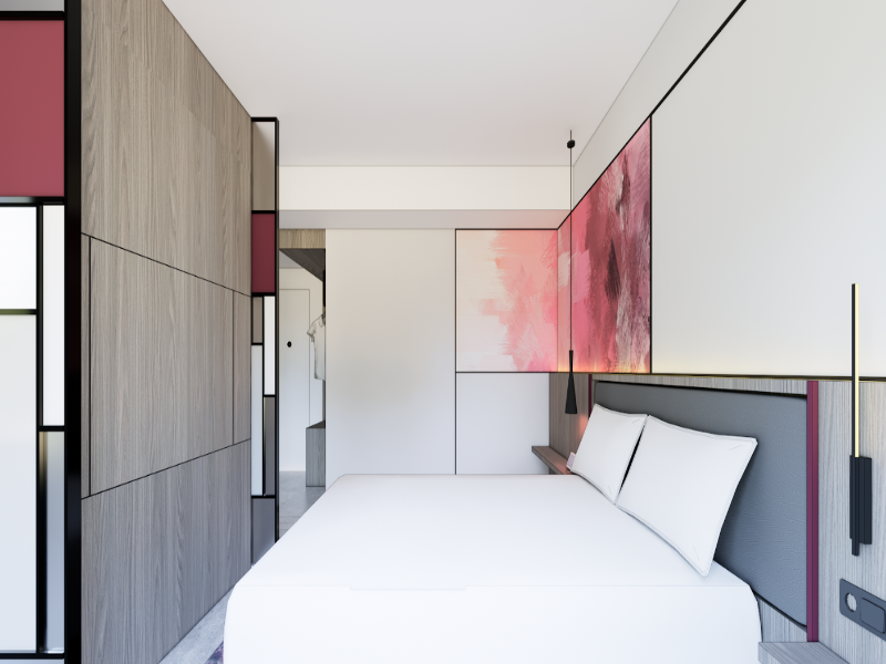 fave+ Hotel Lampung image