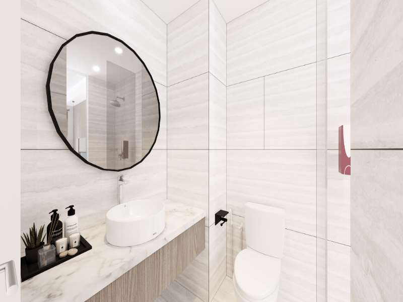 fave+ Hotel Lampung image