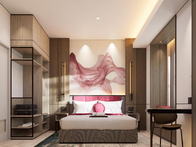 fave+ Hotel Lampung image